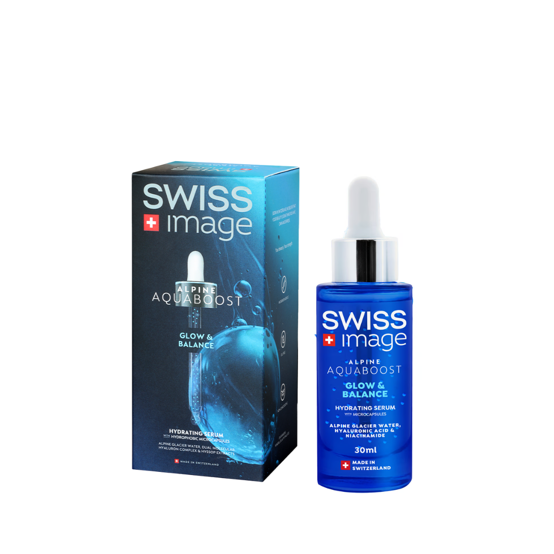 Swiss Image Aqua Boost Hydrating Serum 30ml