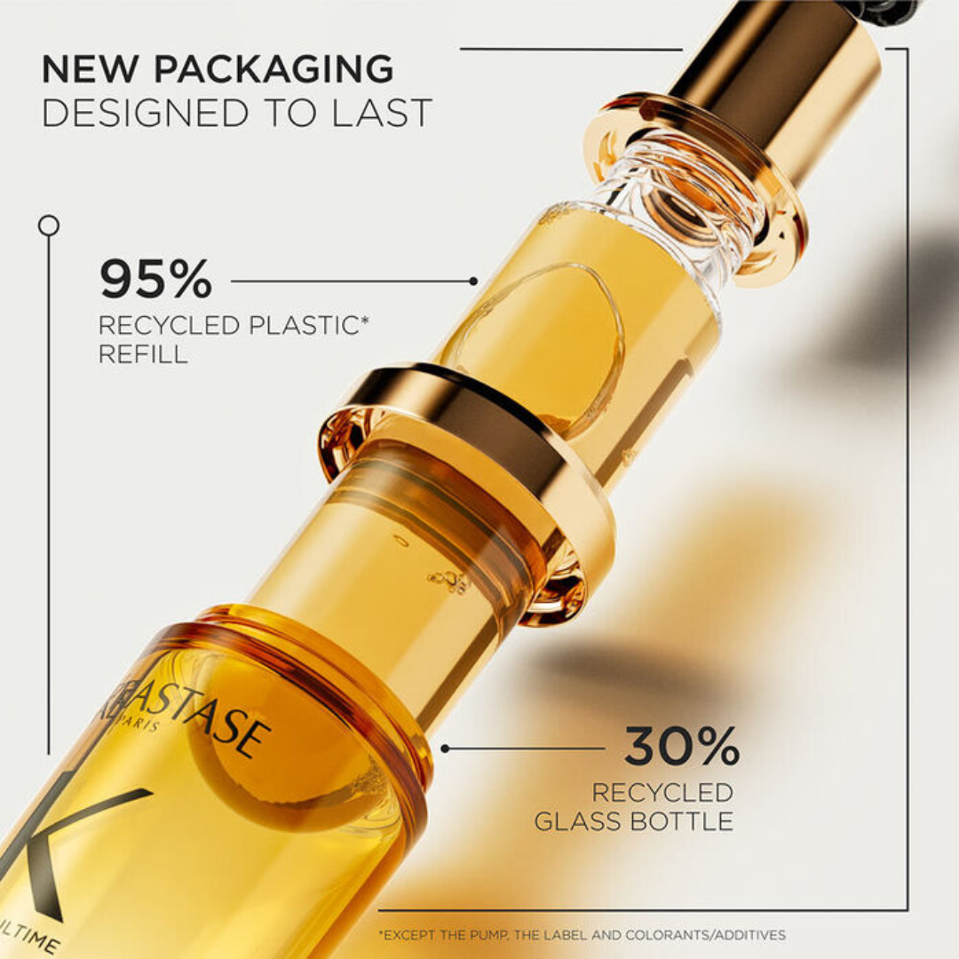 Kérastase Elixir Ultime Oil Refill 75ml