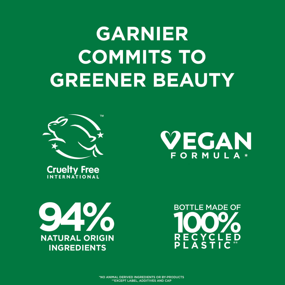 Garnier Ultra Doux Rice Water Hair Silk Smoothing Serum For Smooth Hair and High Shine 120ml