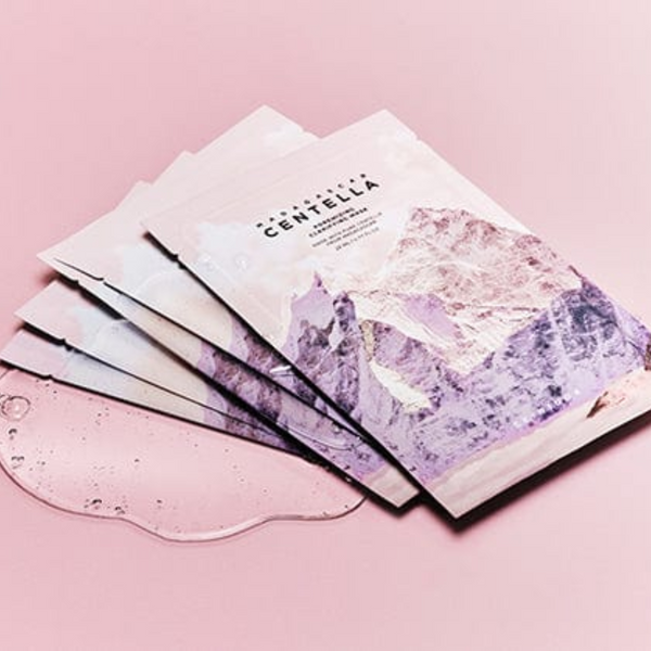 Skin1004 Poremizing Clarifying Mask