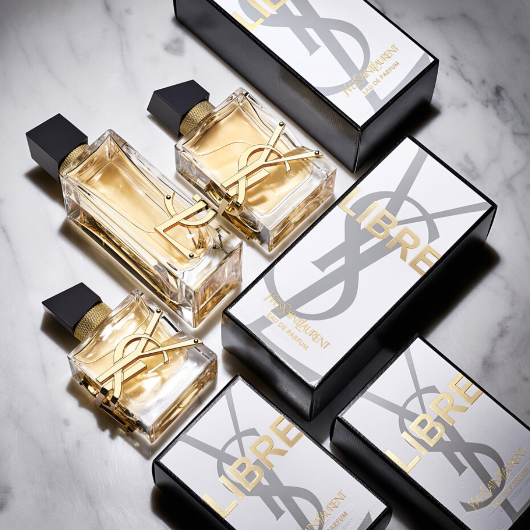 Yves Saint Laurent Libre Women Eau De Parfum