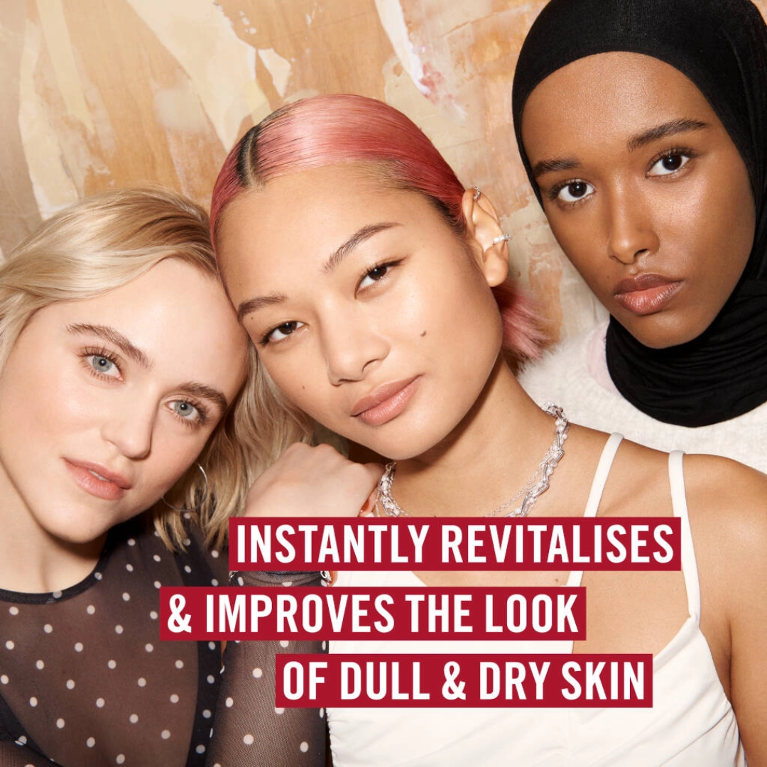 Rimmel Multi Tasker Primer, Mist & Setting Spray