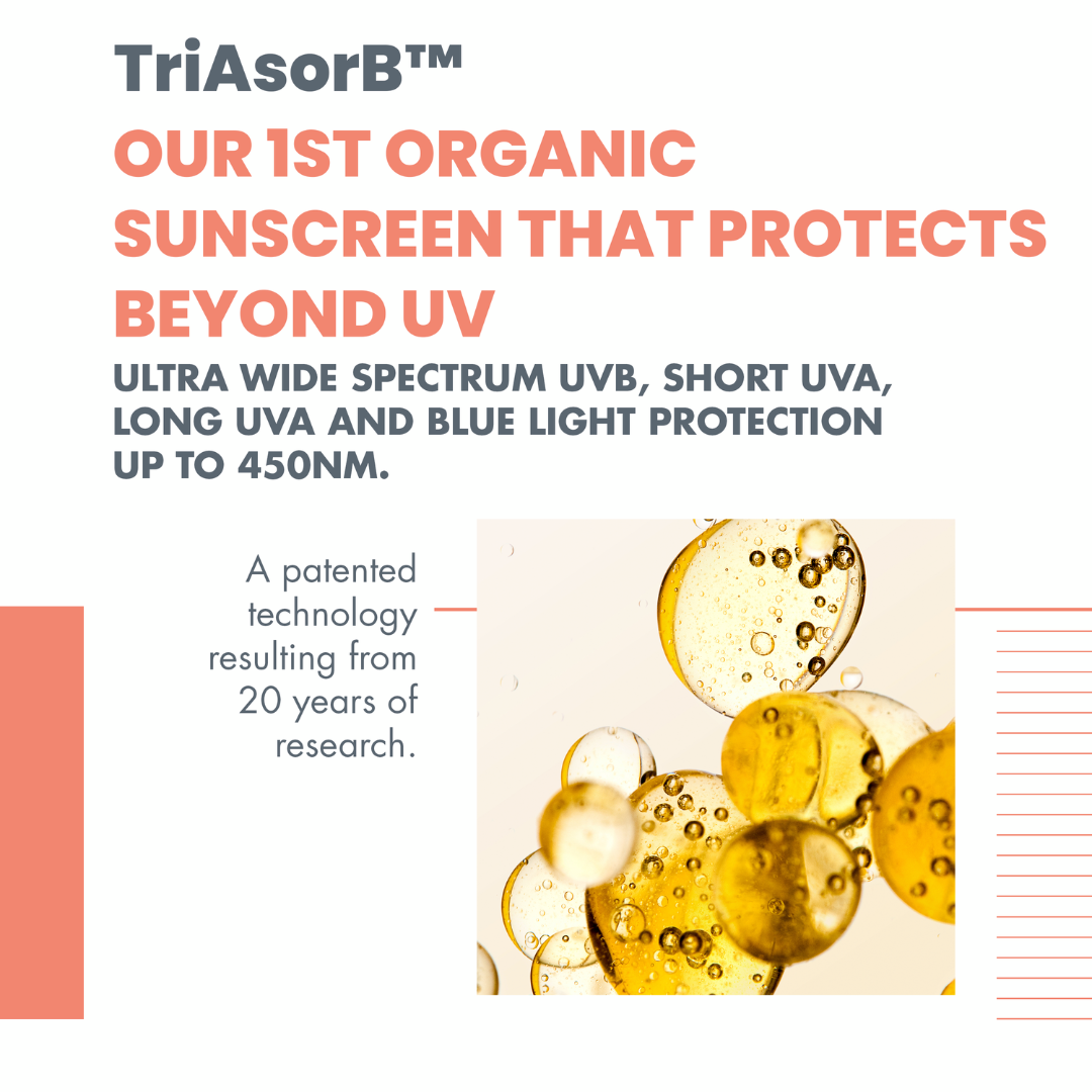 Avène Cleanance Sunscreen SPF 50+ - Offer
