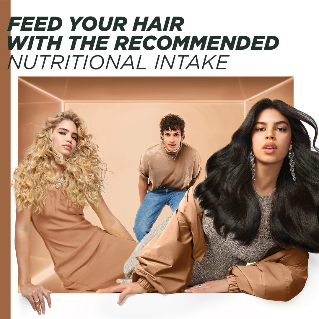 Garnier Ultra Doux Vegan Hair Food Coconut & Macadamia Conditioner