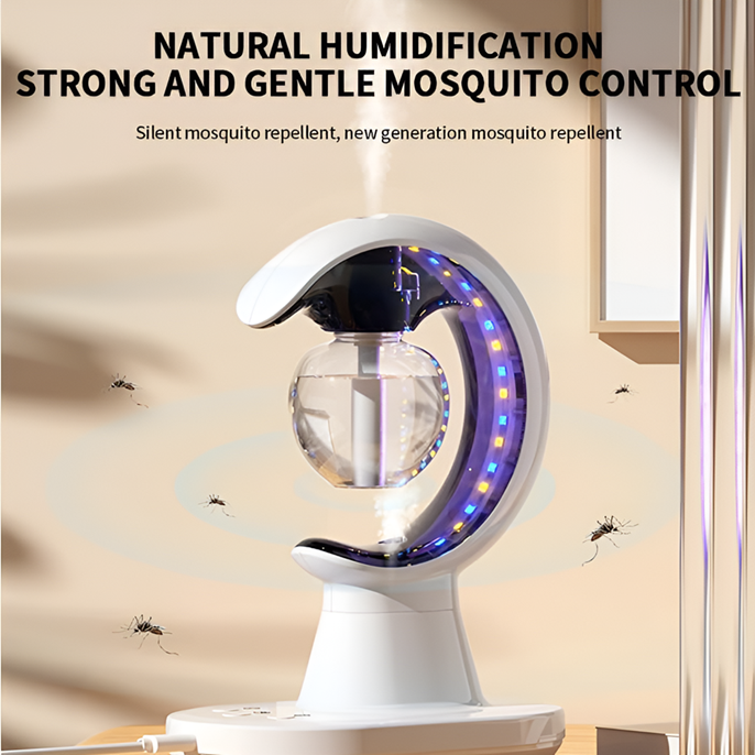 Mosquito Killer Humidifier