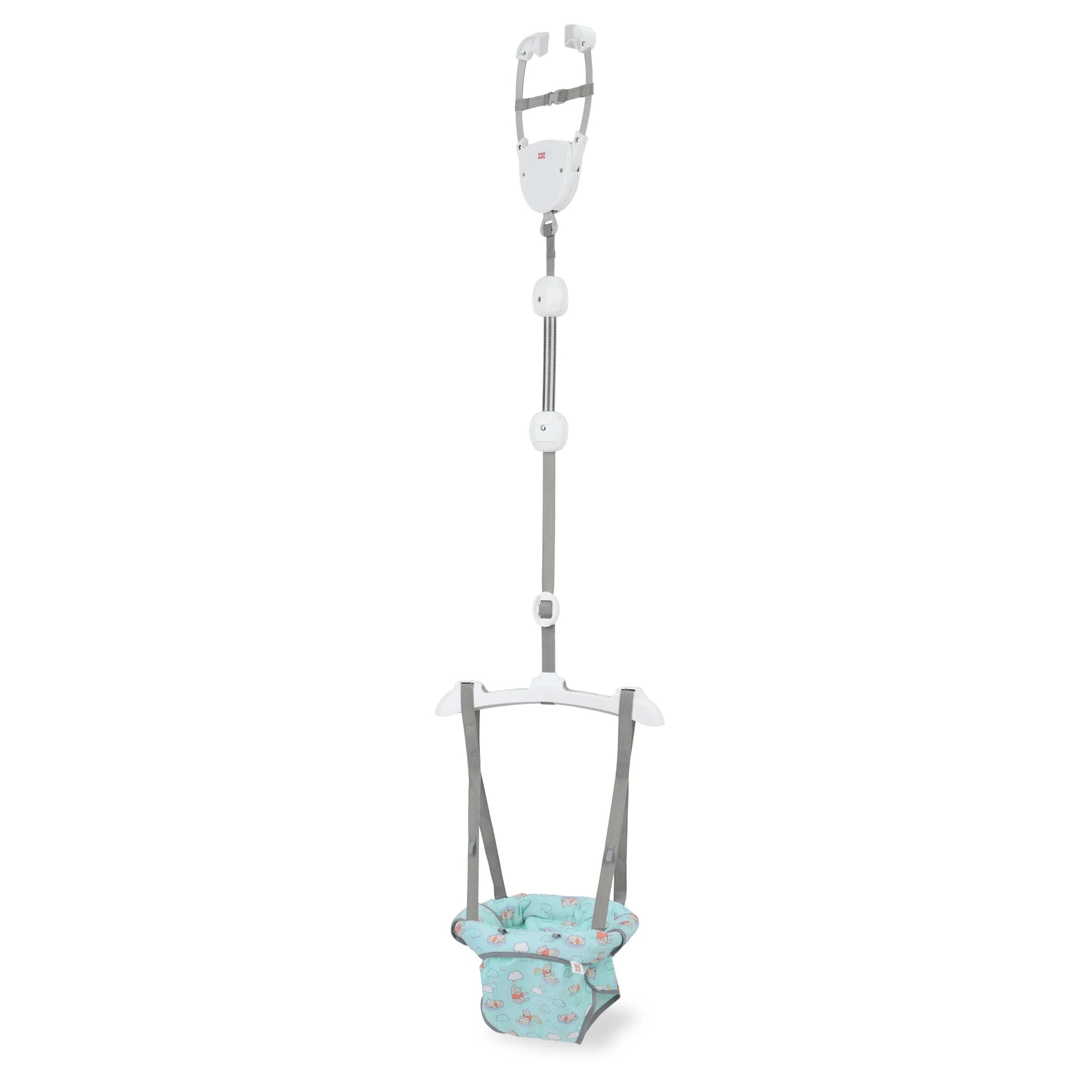 Kids2 - Bs Db Pooh Door Jumper