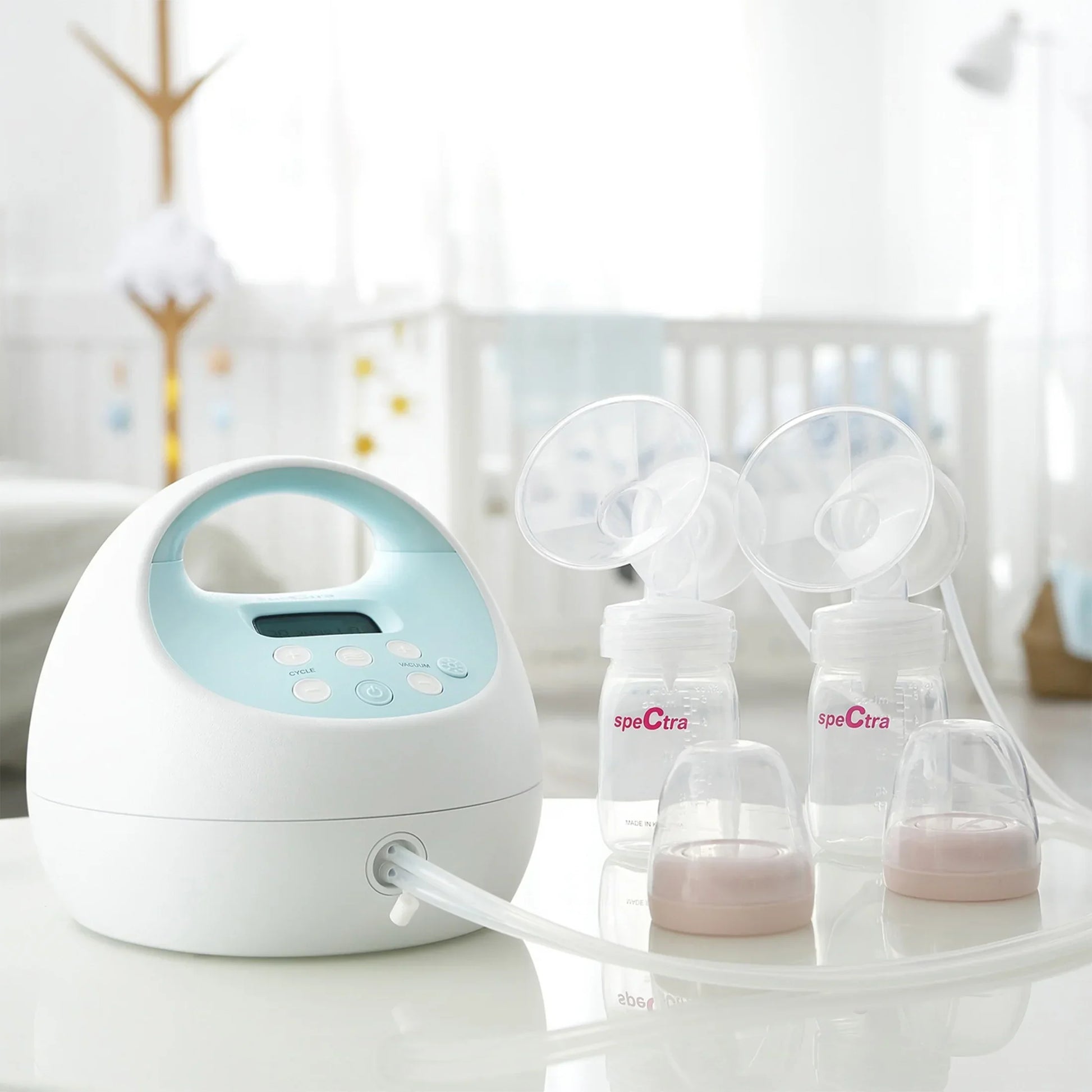 Spectra - S1 Plus - Breast Pump