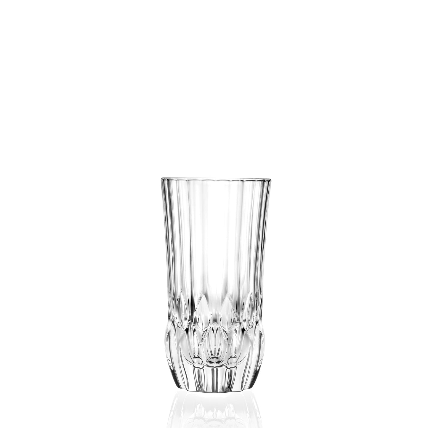 RCR adagio HB tumbler set of 6 - 40cl