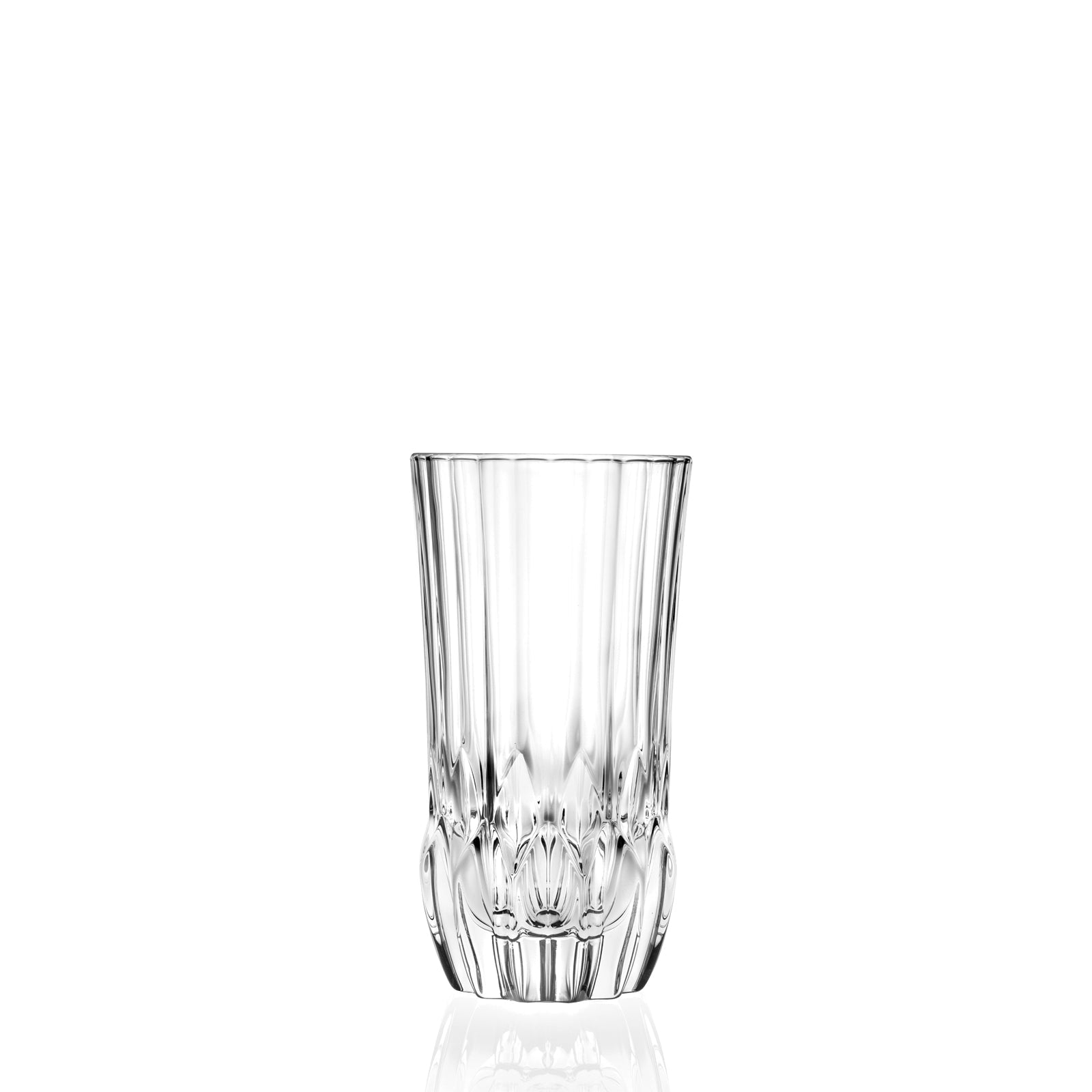 RCR adagio HB tumbler set of 6 - 40cl