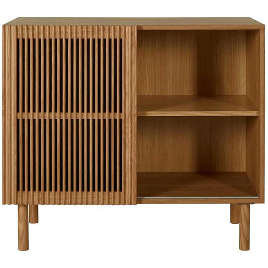 Quax - Borri - Hai No Ki Chest - Natural Ash Maple - Wood Dresser