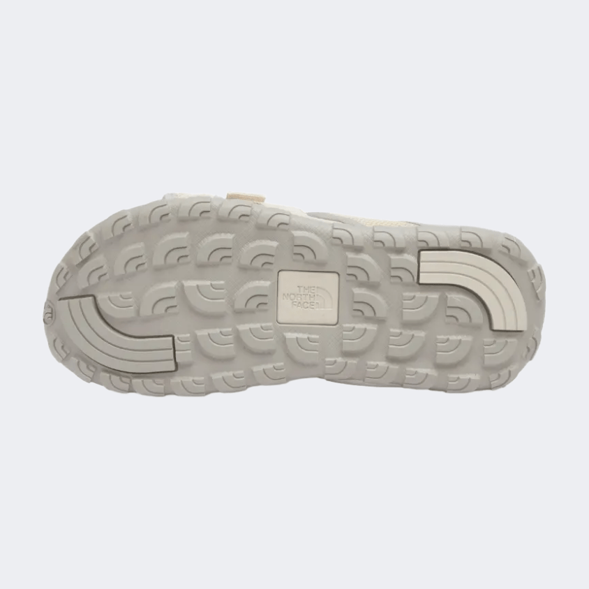 The North Face Explore Camp Men Lifestyle Slippers Calacatta/Soapstone - Medaid International
