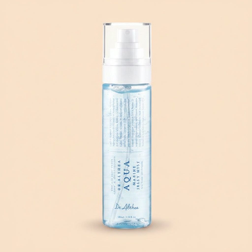 Dr.Althea Aqua Marine Jelly Mist
