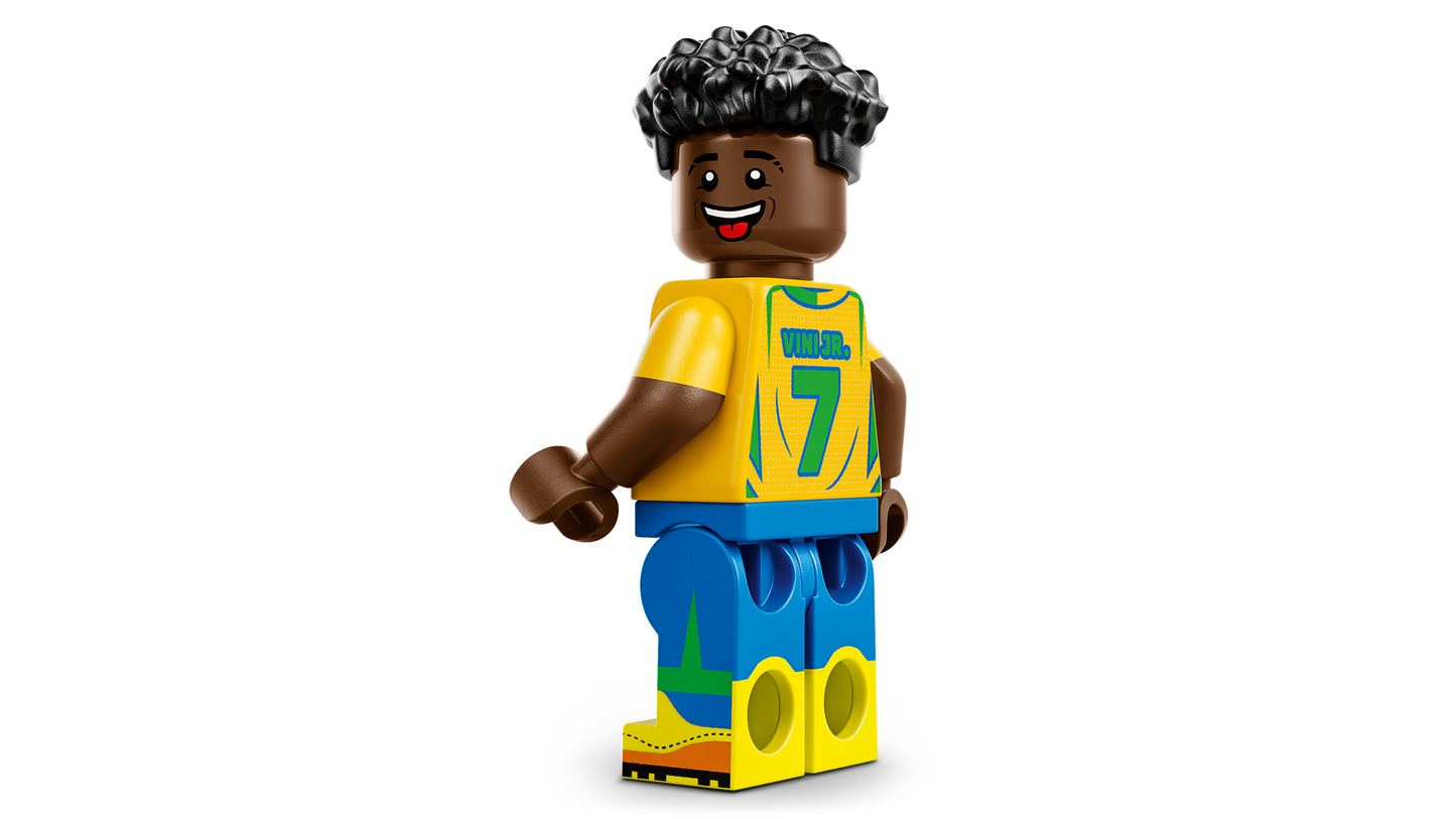 Lego Vini Jr. – Soccer Highlights (43027)