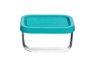 Bormioli rocco frigoverre rectangle 10cmx7cm