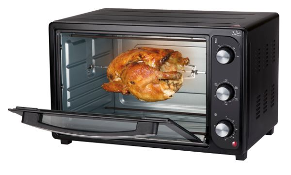 Jata Oven - rotisserie 45L - HN945