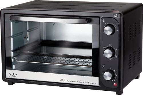 Jata Oven-rotisserie 36L - JT936