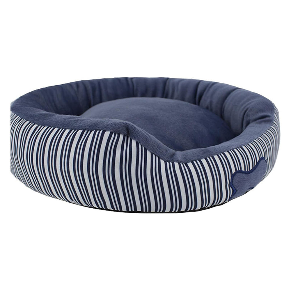 45cm Oval Pet Bed