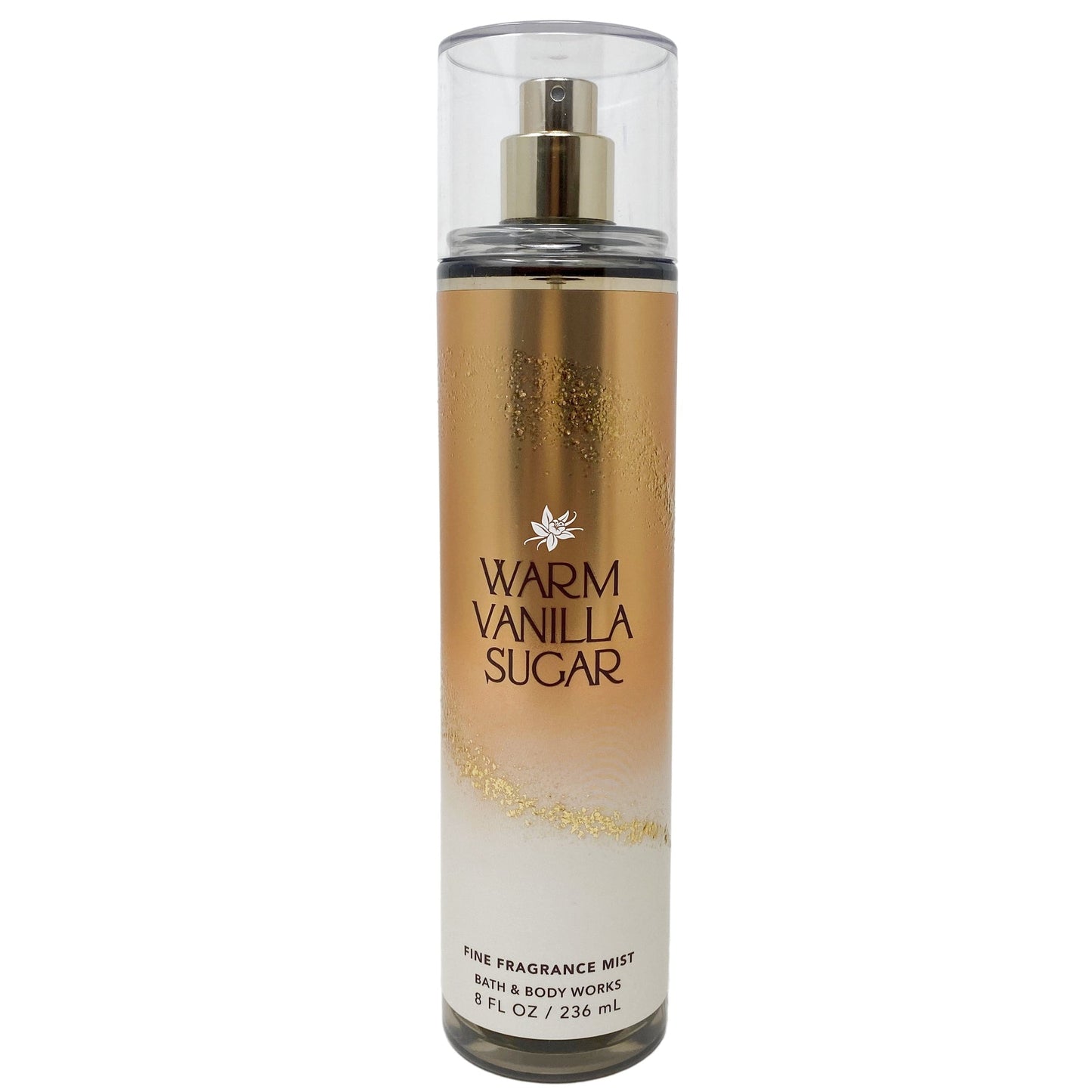 Bath and Body Works Warm Vanilla Sugar Deluxe Gift Set