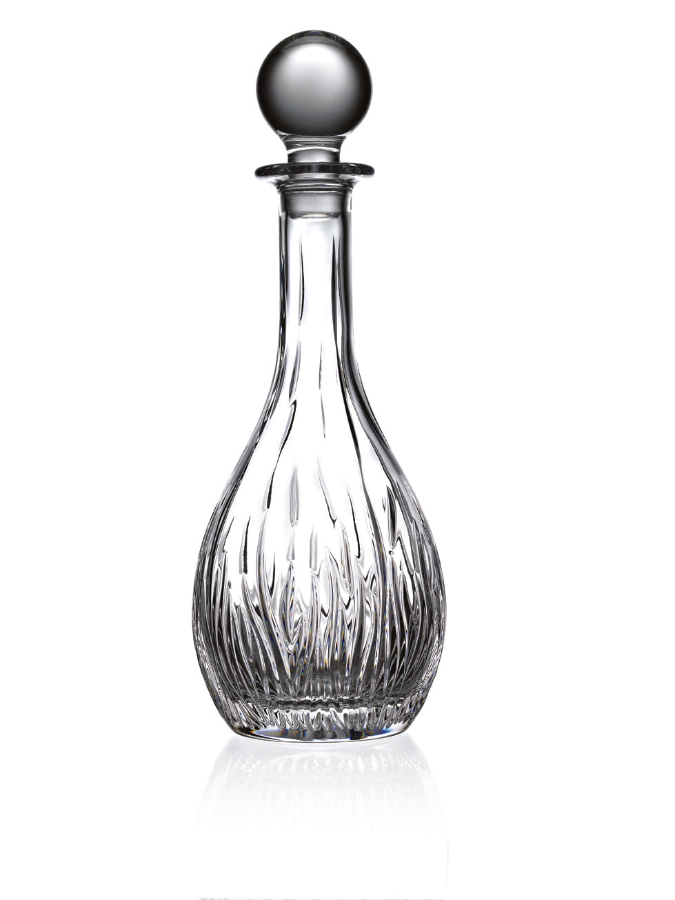 RCR fire decanter 100cl