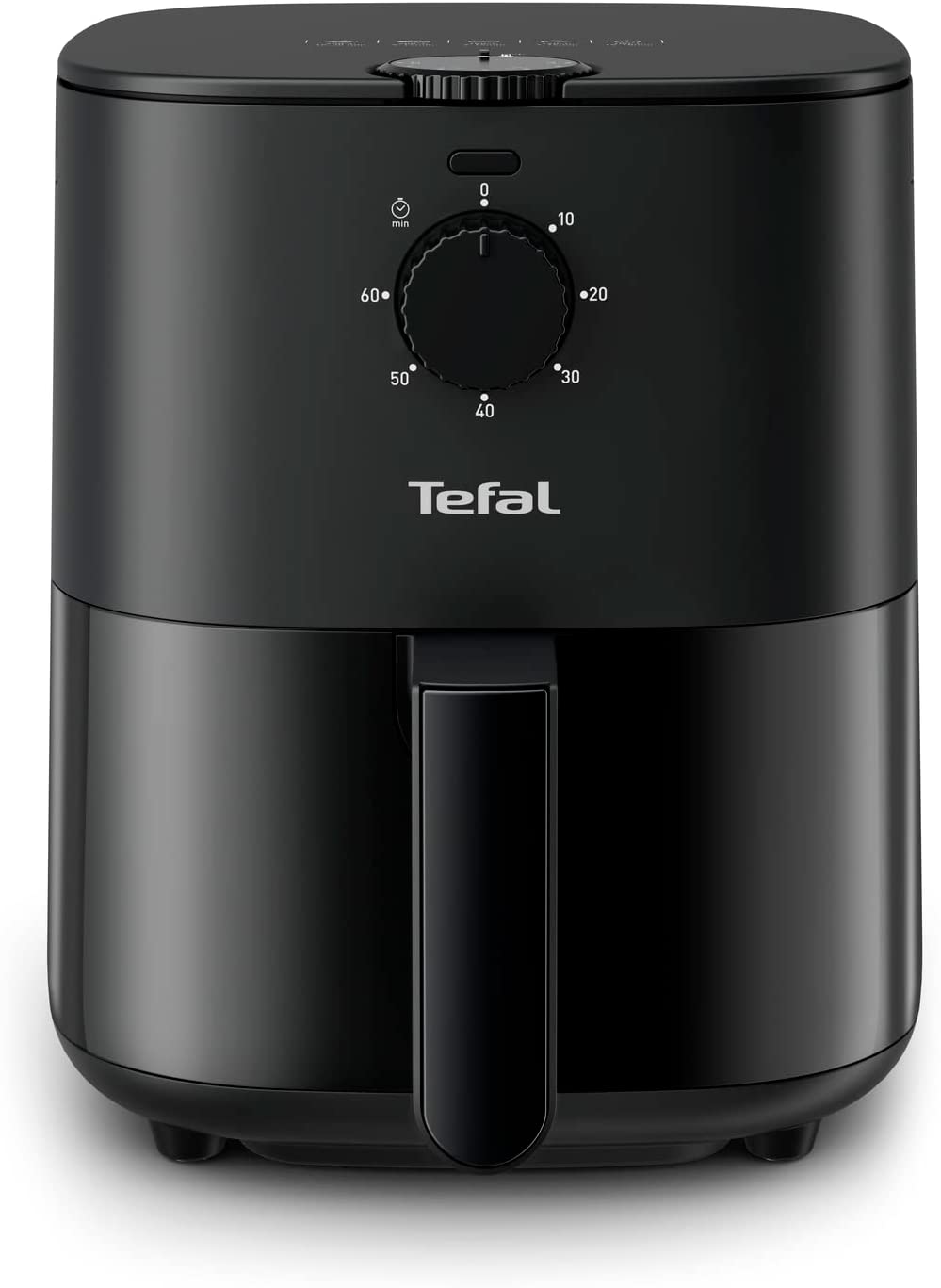 Tefal Easy Fry Essential Air Fryer, 3.5 L,Oil-Less Fryer, 1430W, Compact Design EY130840