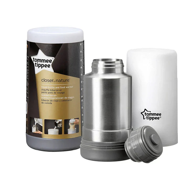 Tommee Tippee - Travel Bottle Warmer