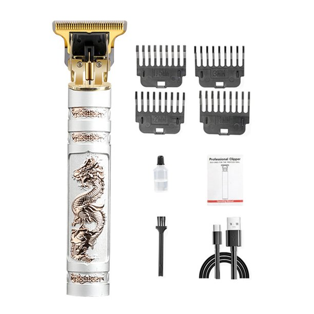 Professional Hair Trimmer - Medaid