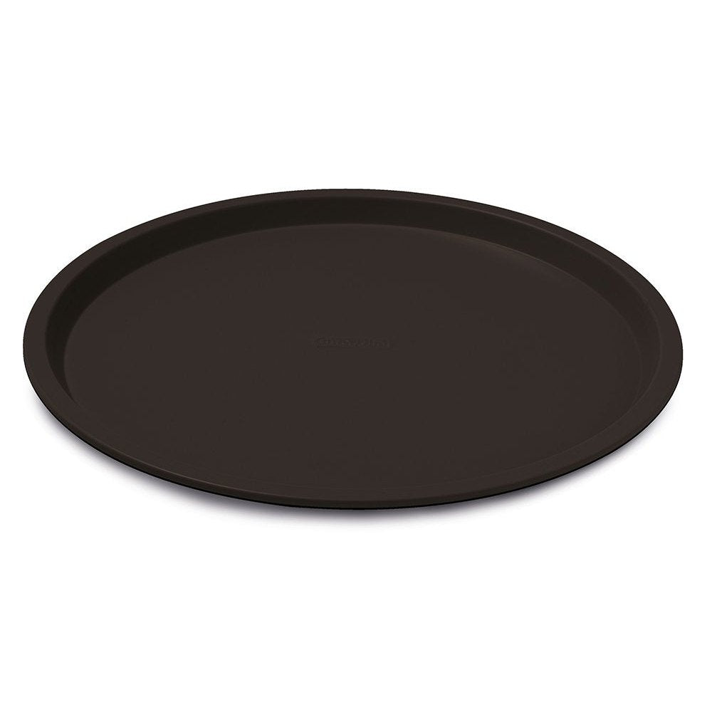 Non-Stick Pizza Pan, Rapid Heat Transfer