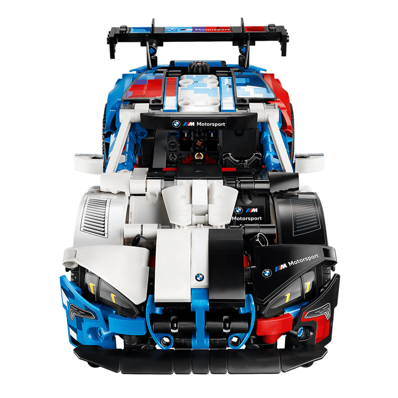 LEGO Technic BMW M4 GT3 EVO Race Car (42226)