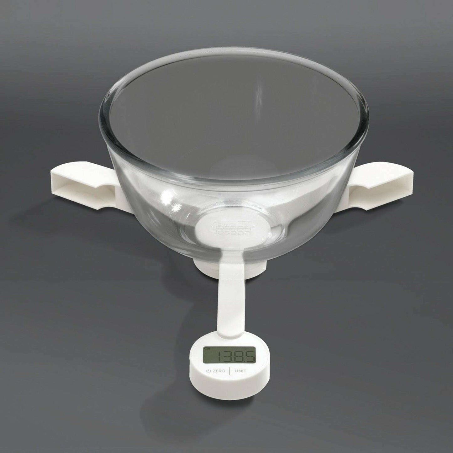 Folding Digital Kitchen Scale - Medaid International