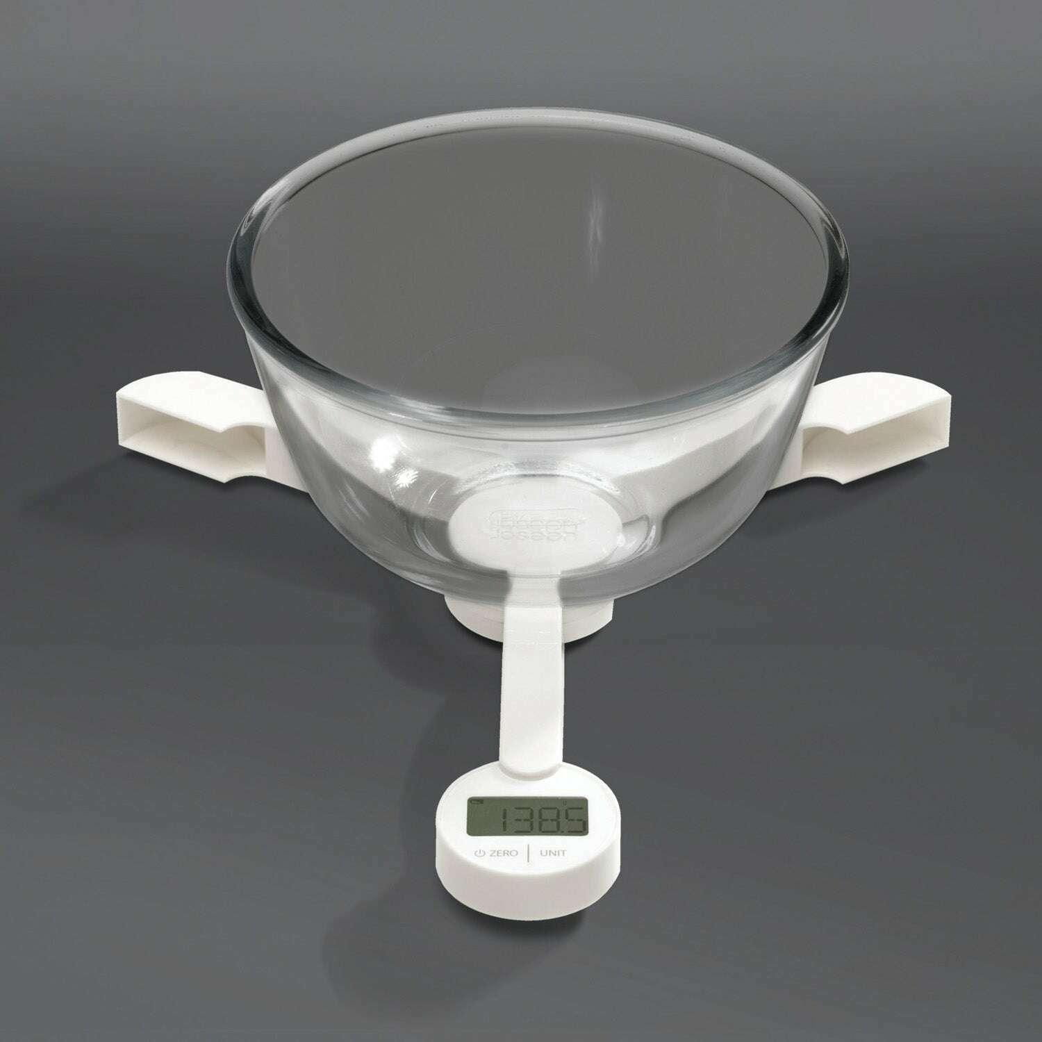 Folding Digital Kitchen Scale - Medaid International