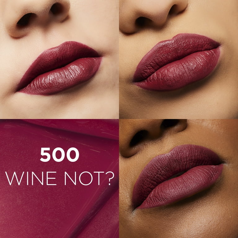 L'Oréal infallible matte resistance lipstick - Medaid International