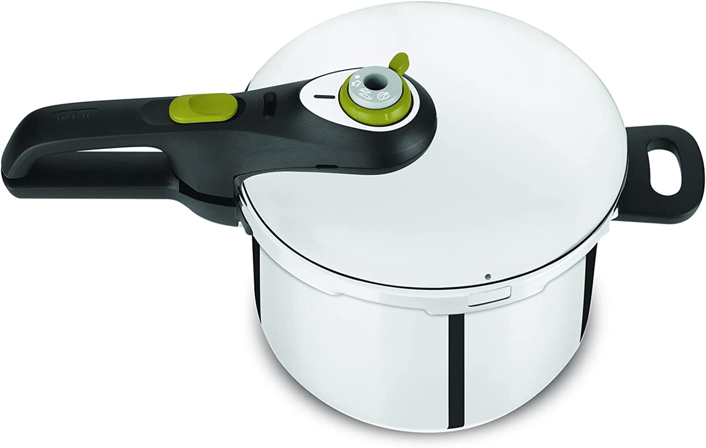 Tefal Pressure Cooker – Secure 5 Neo – 8L