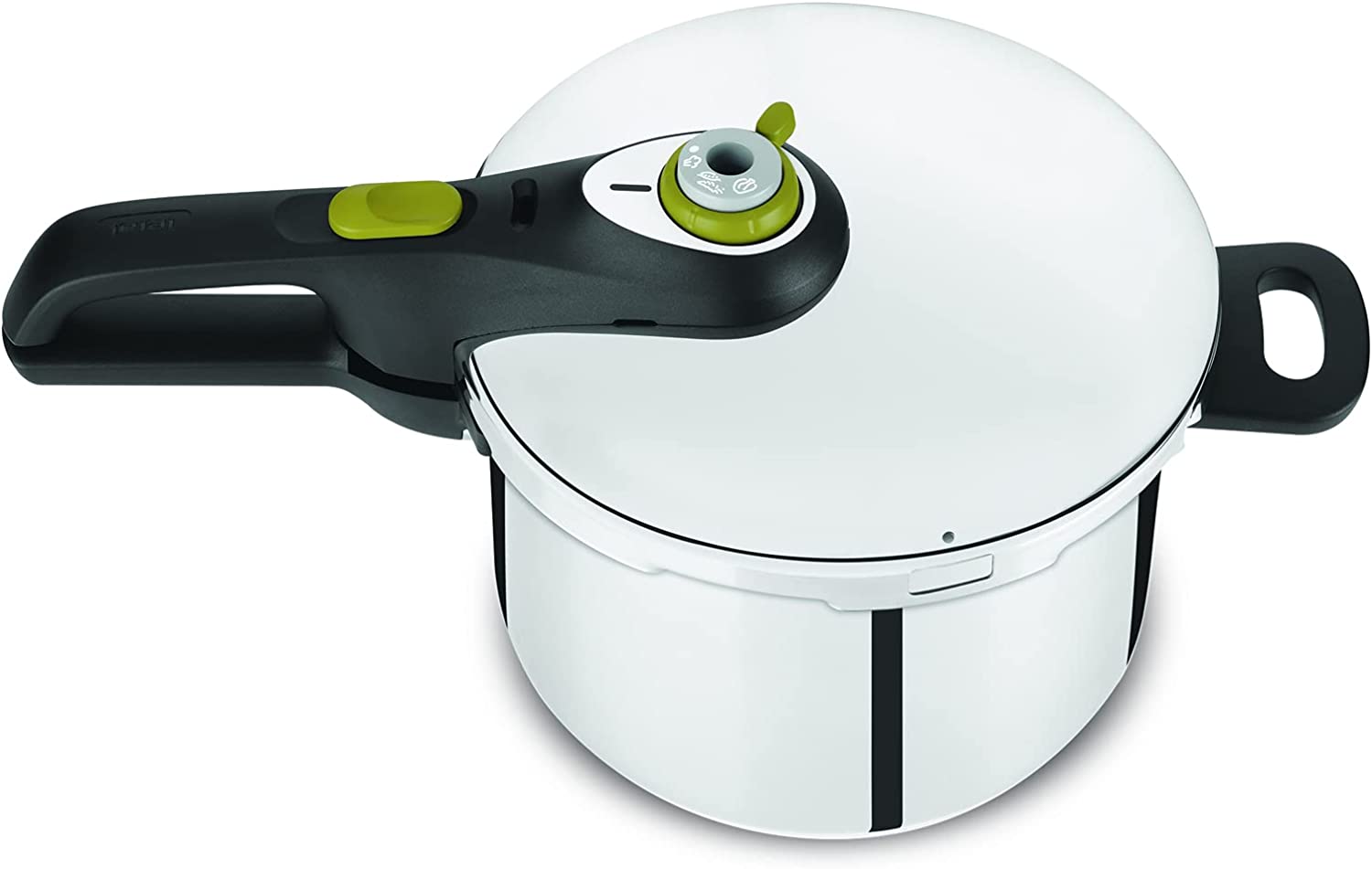 Tefal Pressure Cooker – Secure 5 Neo – 8L