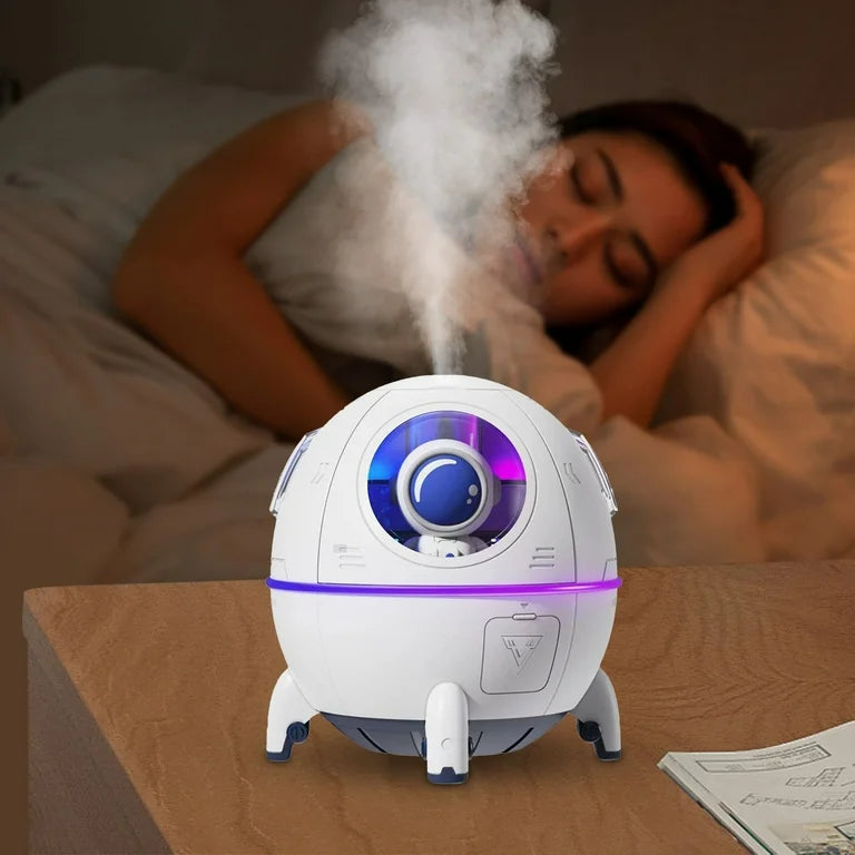 Astronaut Humidifier - Medaid International