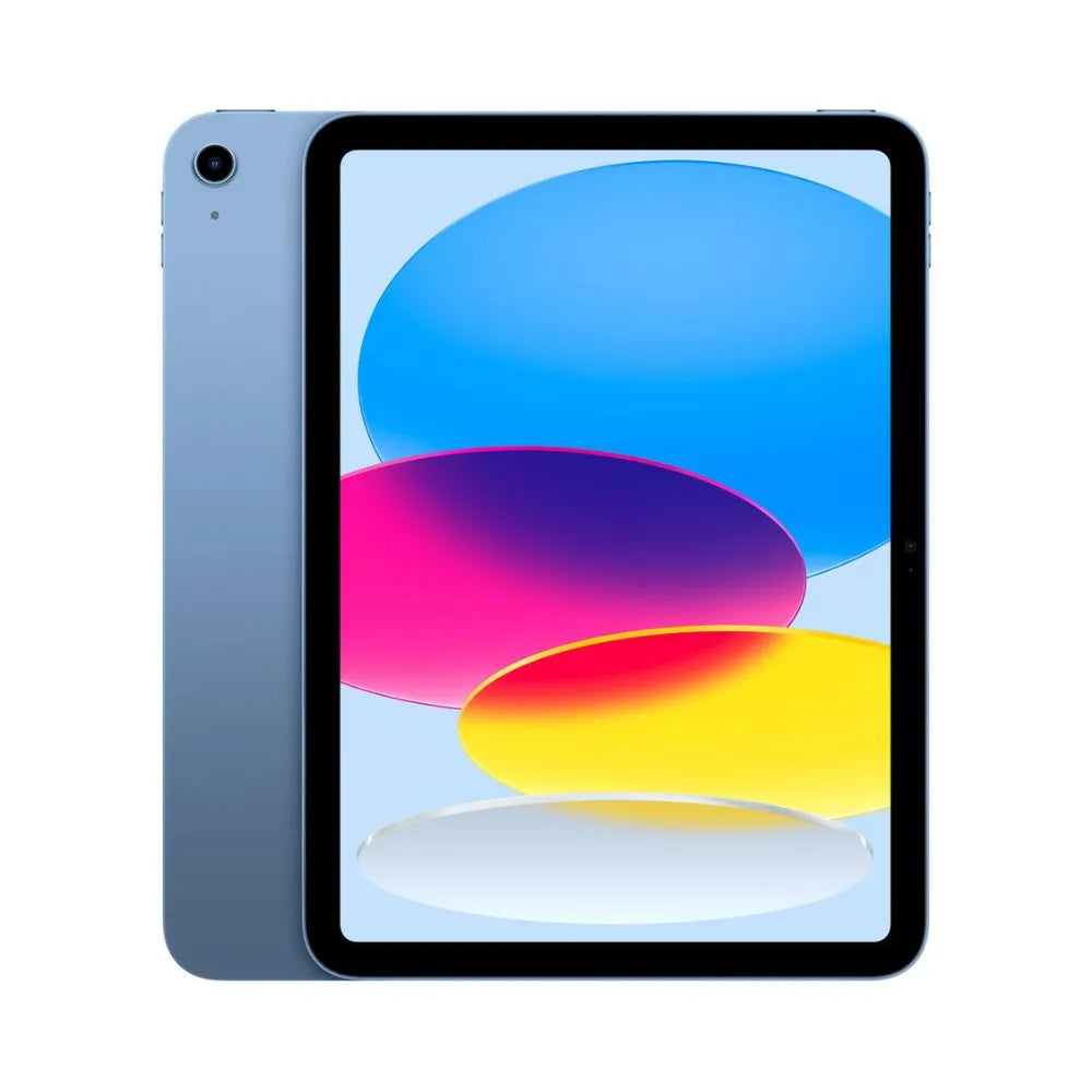 Apple iPad A16 Chip 11" - Wi-Fi Only - 2025 - Image 2