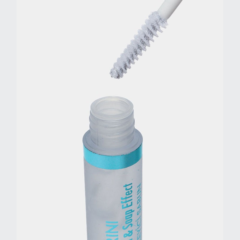 Gabrini Brow Fixing Gel & Soap Effect