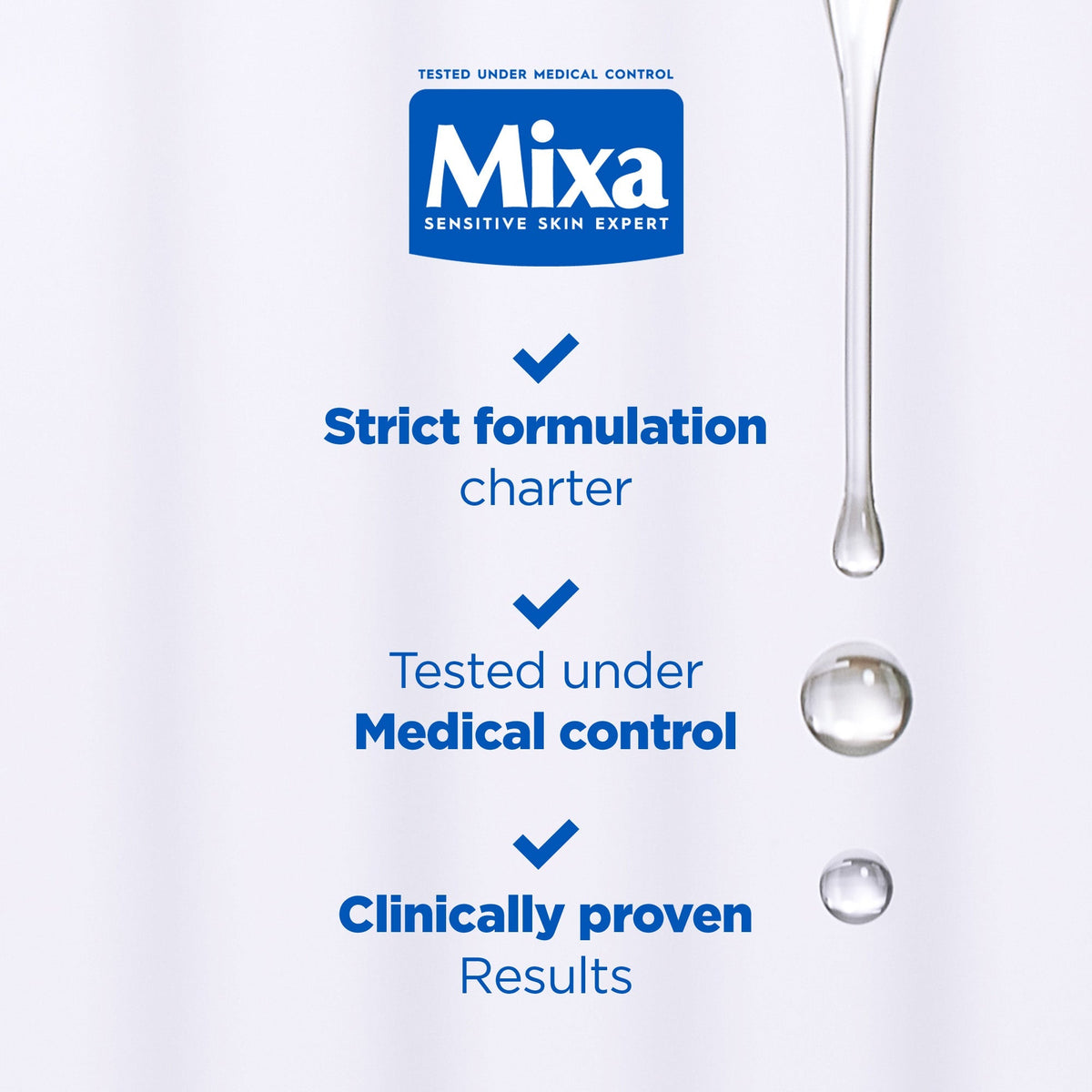 Mixa Anti Stretch Mark Oil - For Skin with Stretch Marks - With Omega 6 & 9 - 100 ml