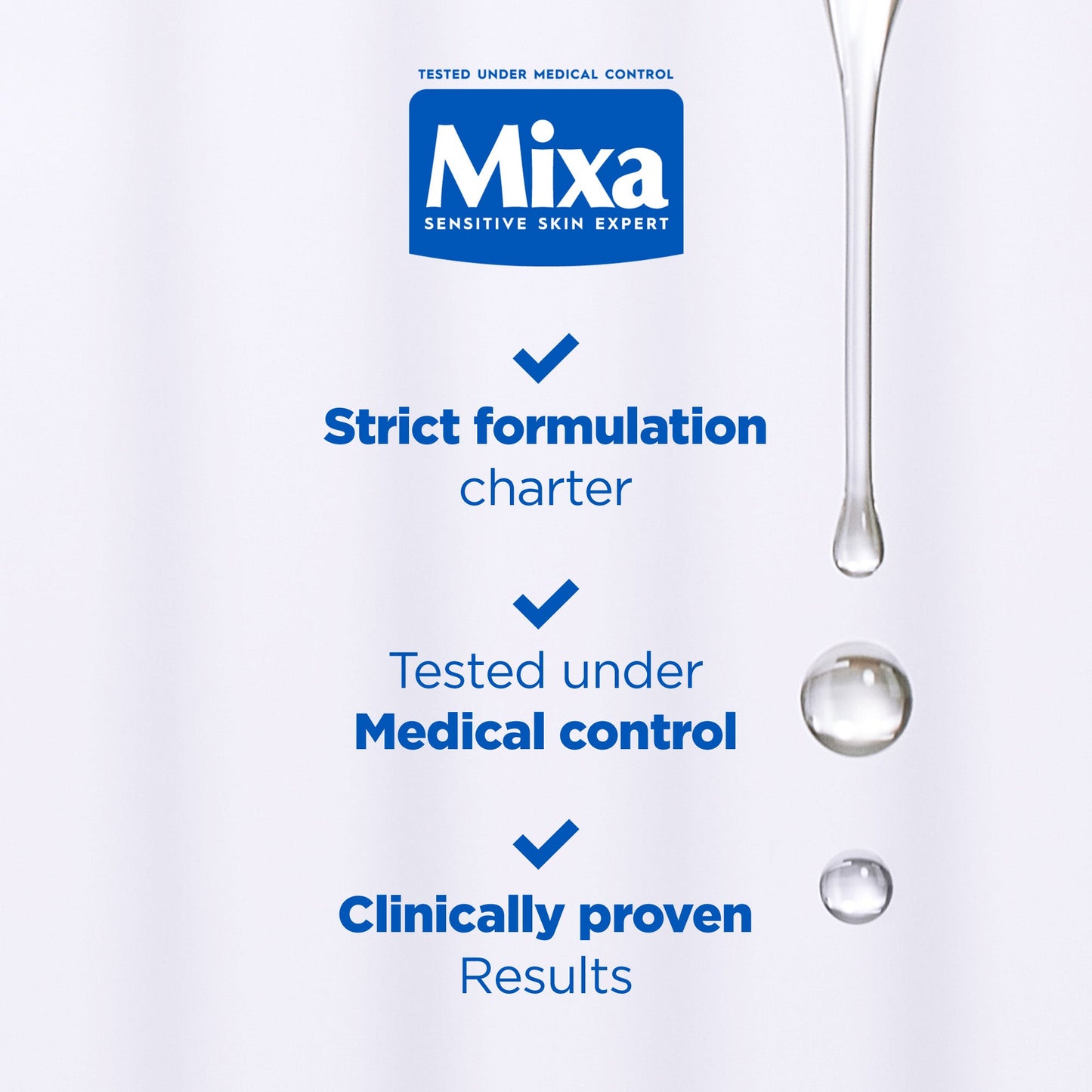 Mixa Anti Stretch Mark Oil For Skin with Stretch Marks With Omega 6 & 9