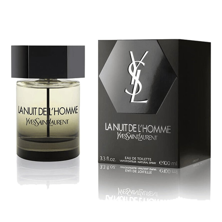 buy-la-nuit-de-lhomme-edt-vapo-100ml-lebanon - Medaid International