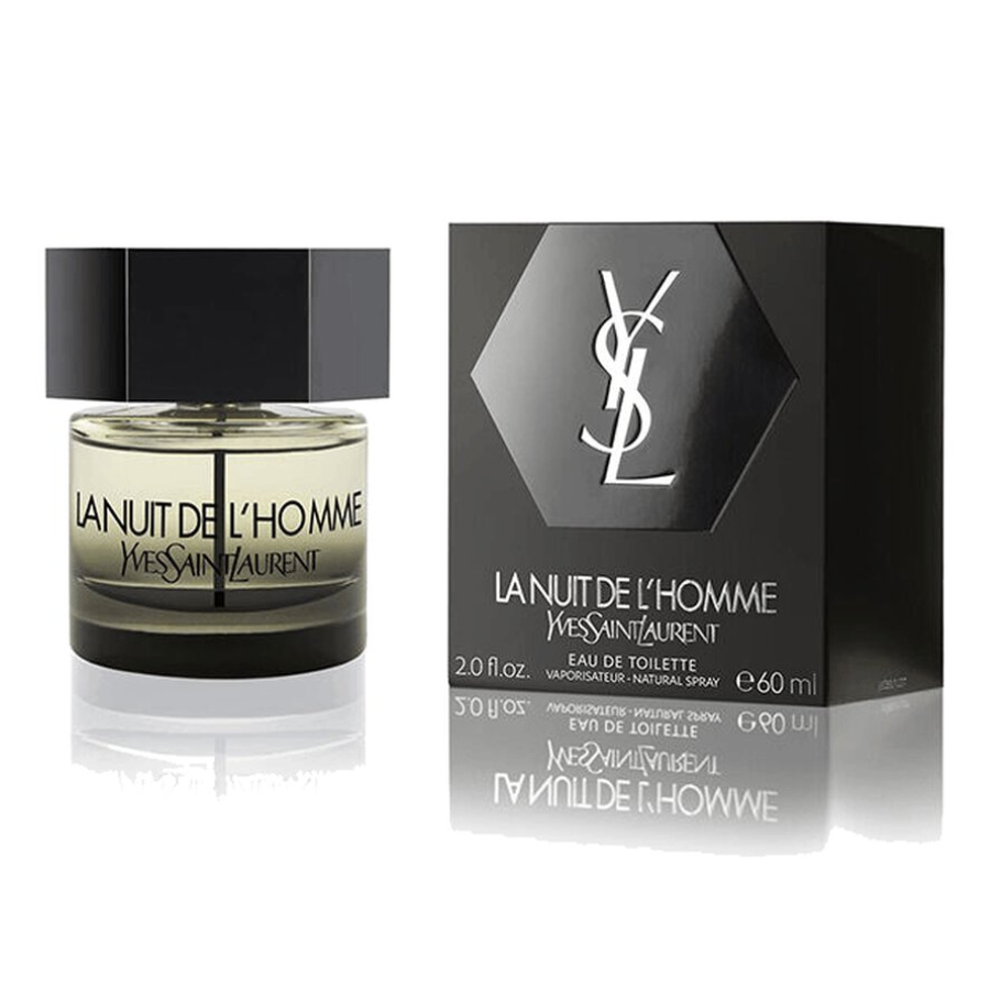 buy-la-nuit-de-lhomme-edt-vapo-100ml-lebanon - Medaid International