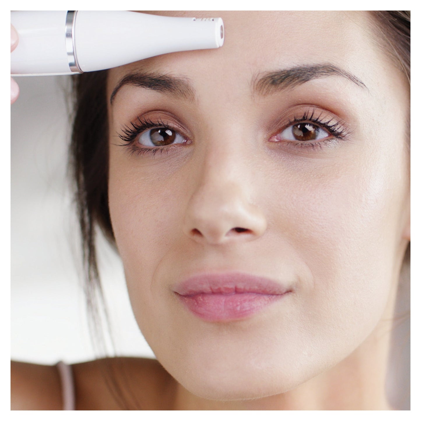 Braun Face Epilator Facespa Pro 911