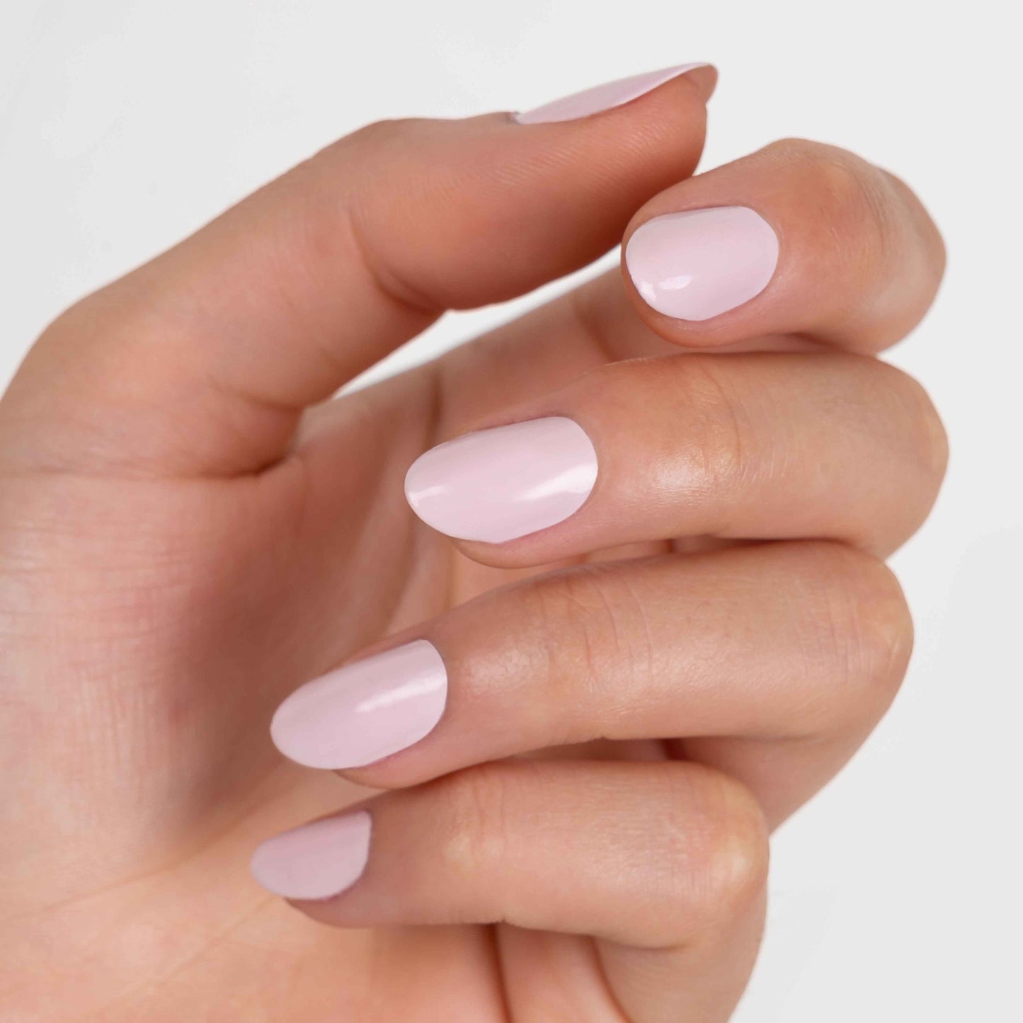 Koa Sakura 90 Long Lasting Nail Polish