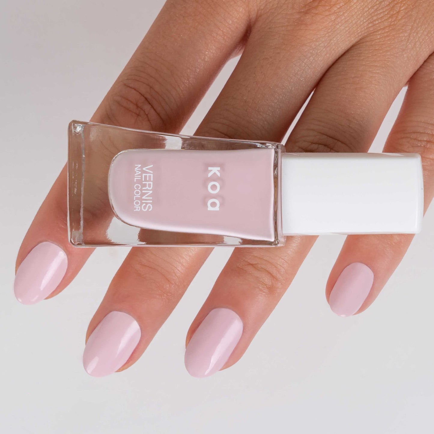 Koa Sakura 90 Long Lasting Nail Polish