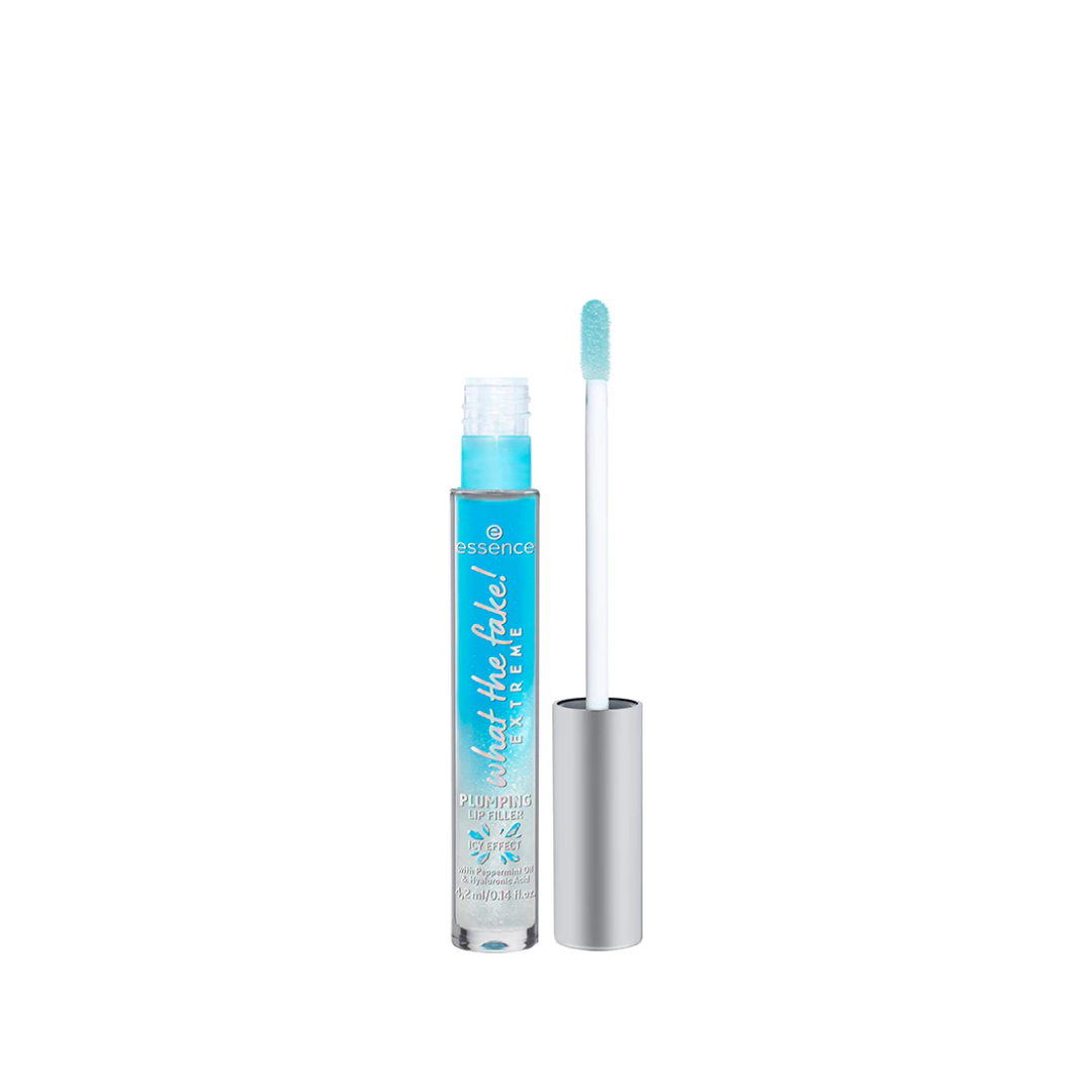 Essence What The Fake! Extreme Plump Lip Filler