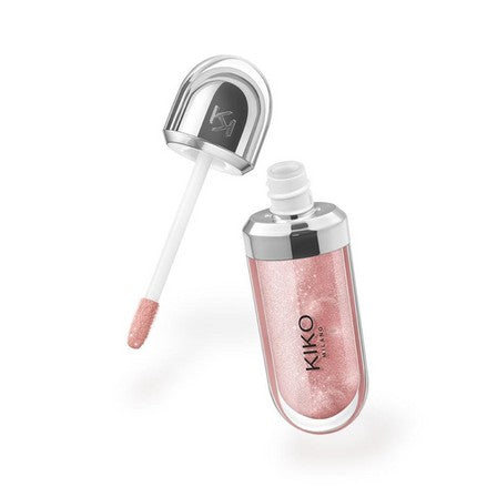 kiko 3d hydra lip-gloss 31 Pearly Shell