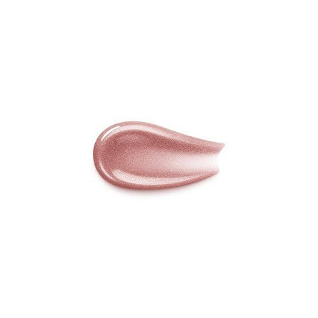 kiko 3d hydra lip-gloss Softening lip gloss for shiny, plumped lips 35 Pearly Warm Mauve