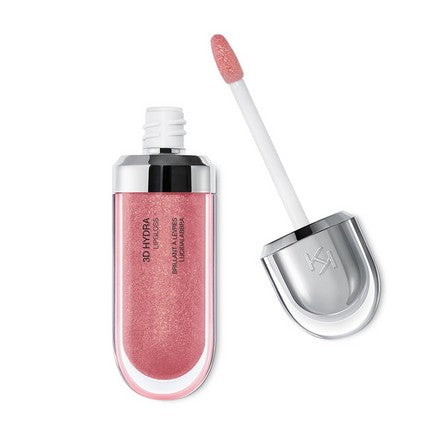 kiko 3d hydra lip-gloss 17 pearly move