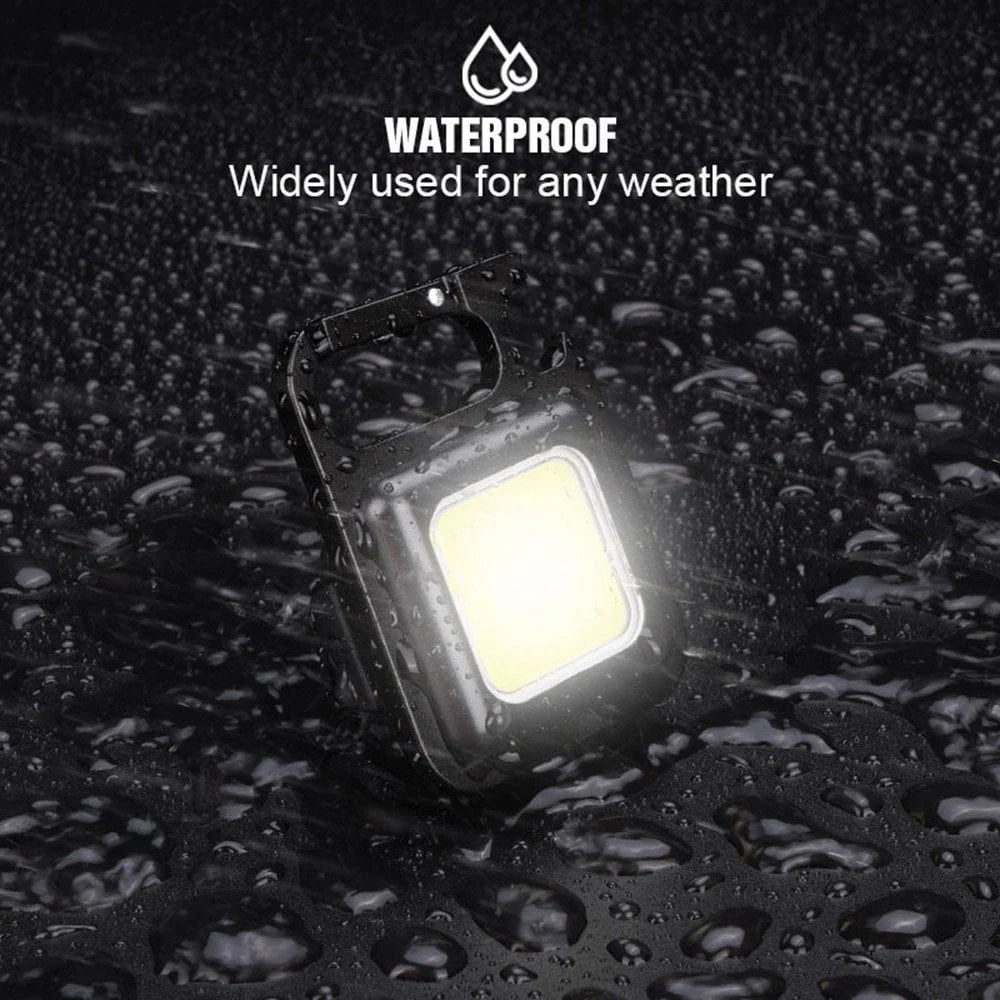 LED Keychain Light