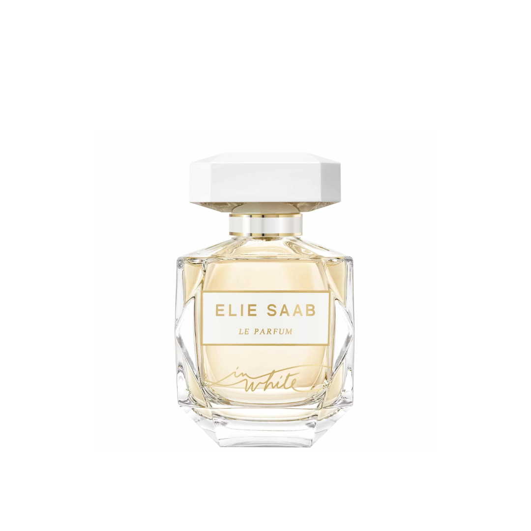 Elie Saab Le Parfum White Eau De Parfum For Women - Medaid International