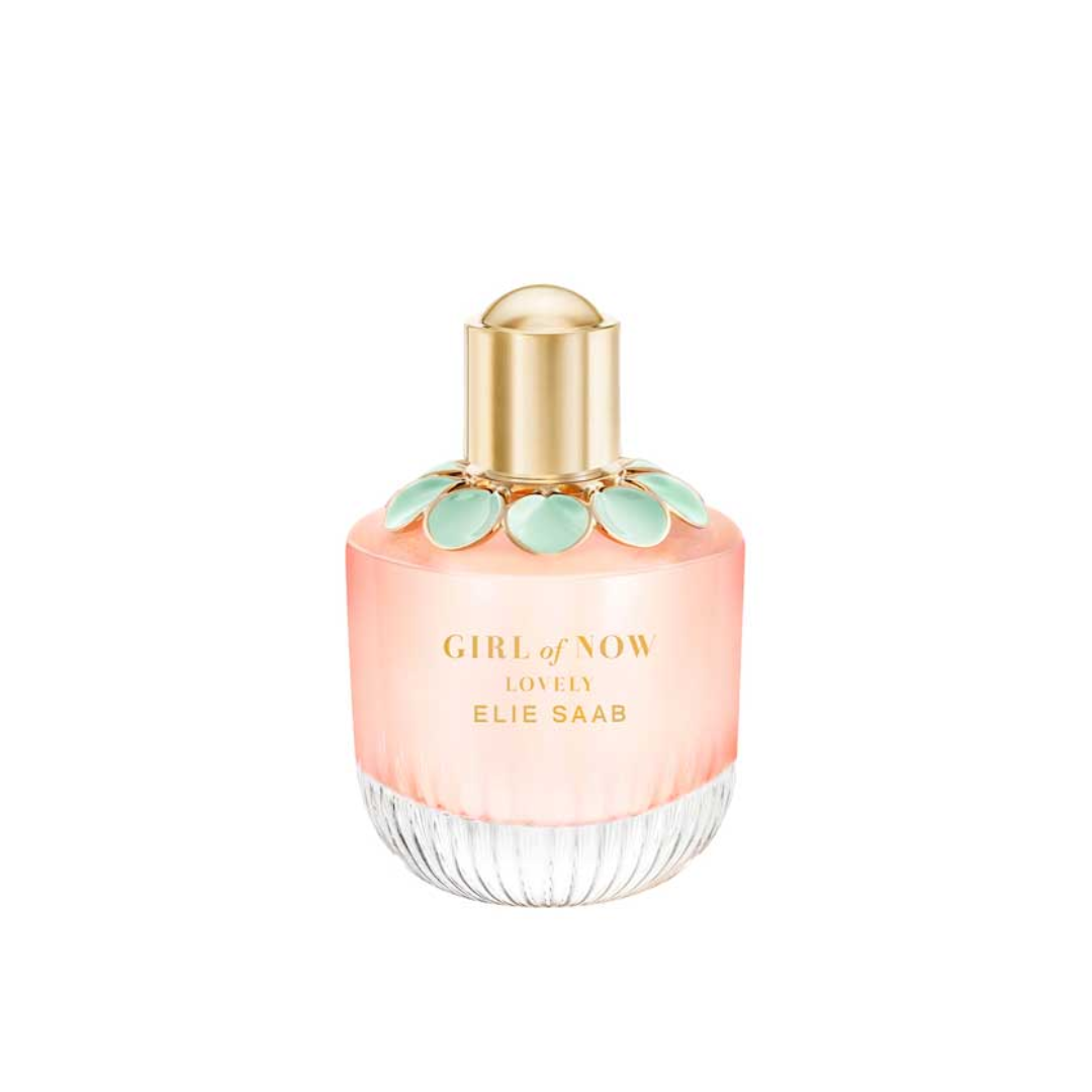 Elie Saab Girl Of Now Lovely Eau De Parfum - Medaid International